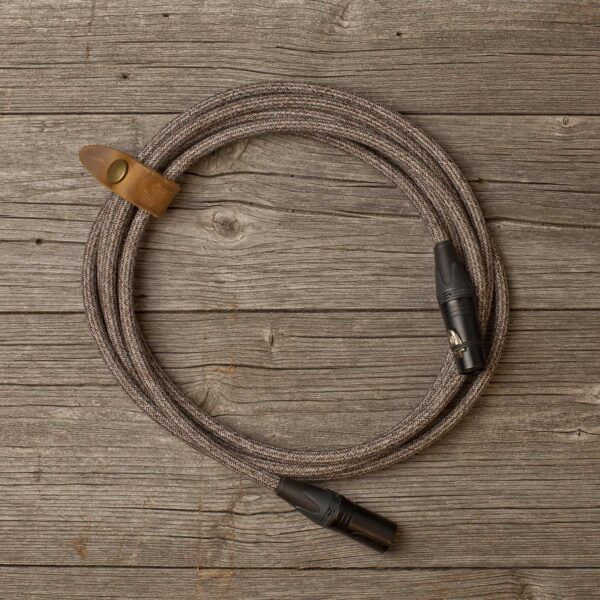 CANVAS MICROPHONE