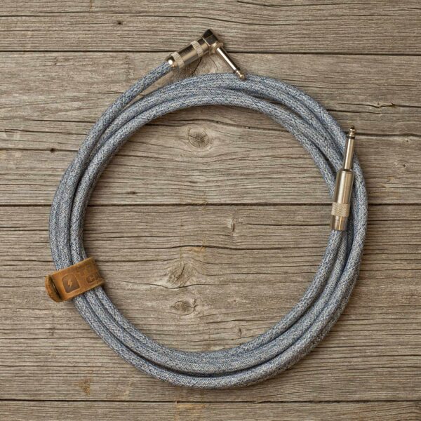 CANVAS BLUE