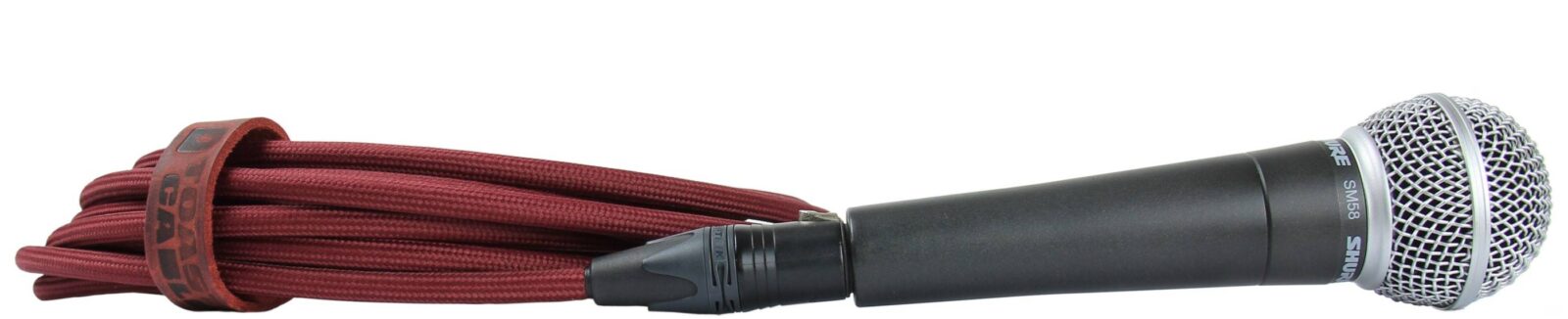 Microphone